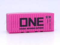 BuBi Model N70131 - N - Container 20 ft ONE